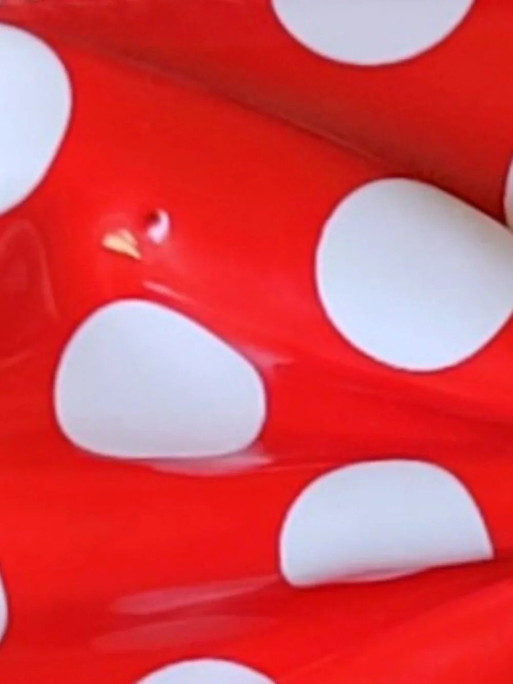 Minnie Mouse Bow Purse